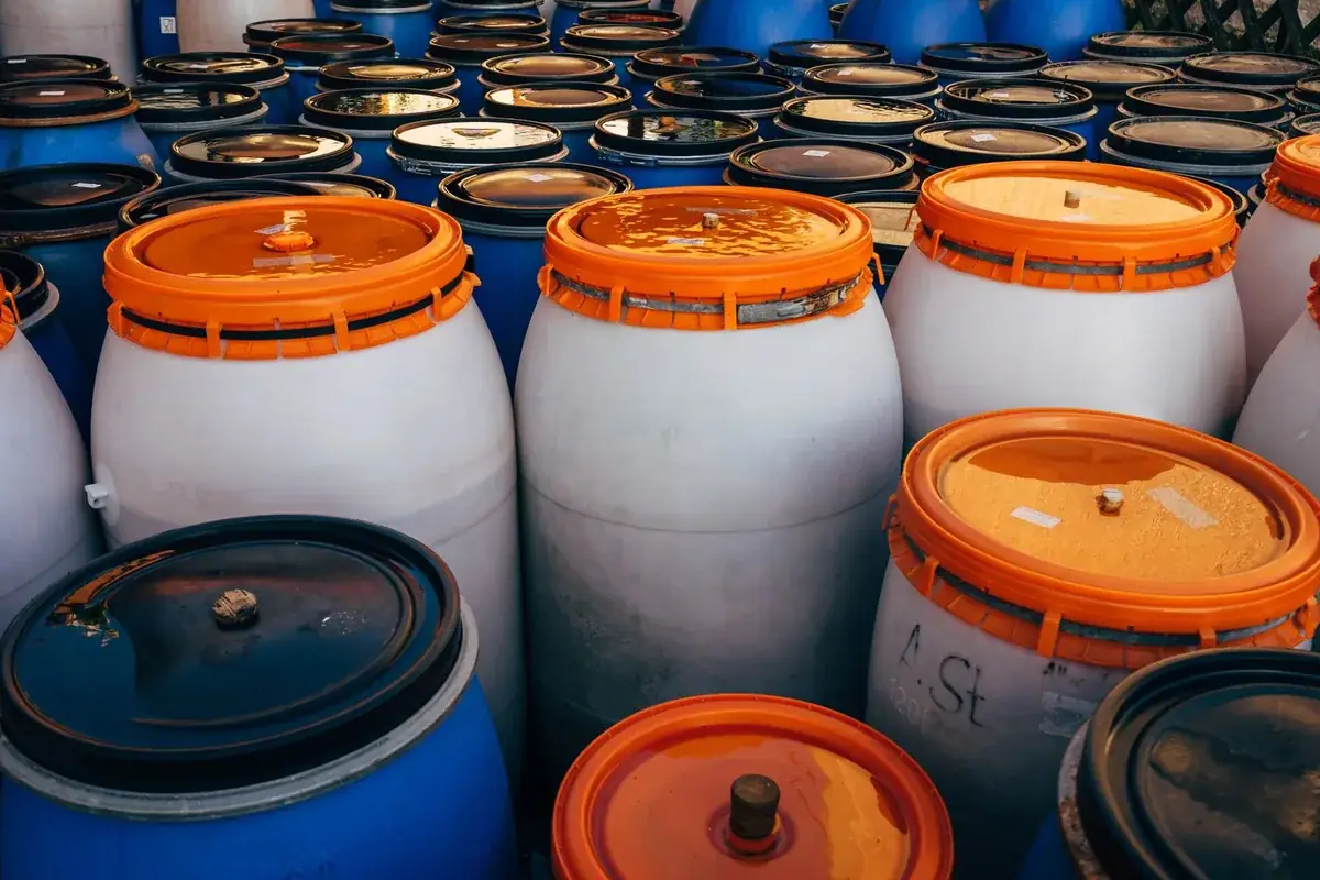 Chemical & Toxic Waste Cleanup in Fort Drum, NY
