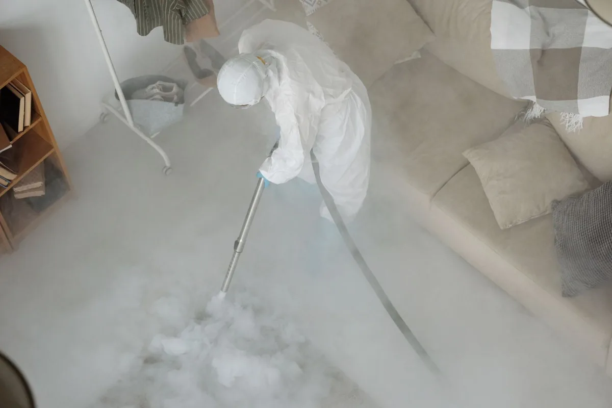 Biohazard Cleanup in Fort Drum, NY